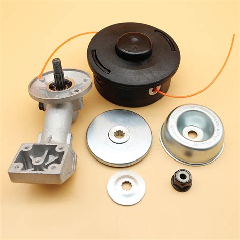 <b>STIHL</b> Cam <b>gear</b> 4180 030 1800 FS90r km90r FS110 FS130 HL100 HT101 HT130 NEW OEM. . Stihl weed eater gearbox